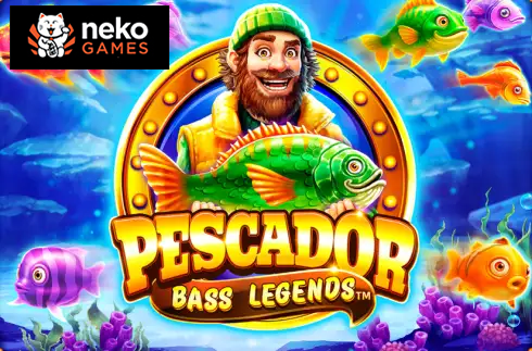 Pescador Bass Legends